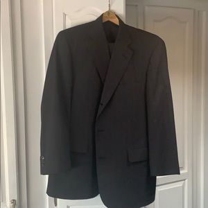 Mobley and sons tux